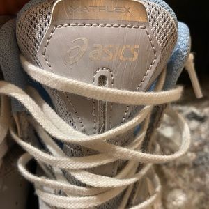 Wrestling shoes size 5.5